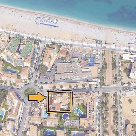 Apartamento Playa Albir El Albir Zewnętrze zdjęcie