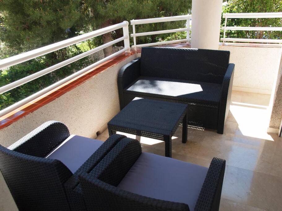 Apartamento Playa Albir El Albir Zewnętrze zdjęcie