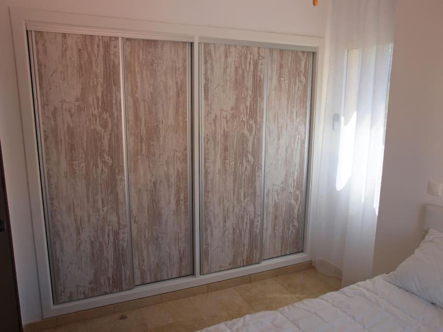 Apartamento Playa Albir El Albir Zewnętrze zdjęcie