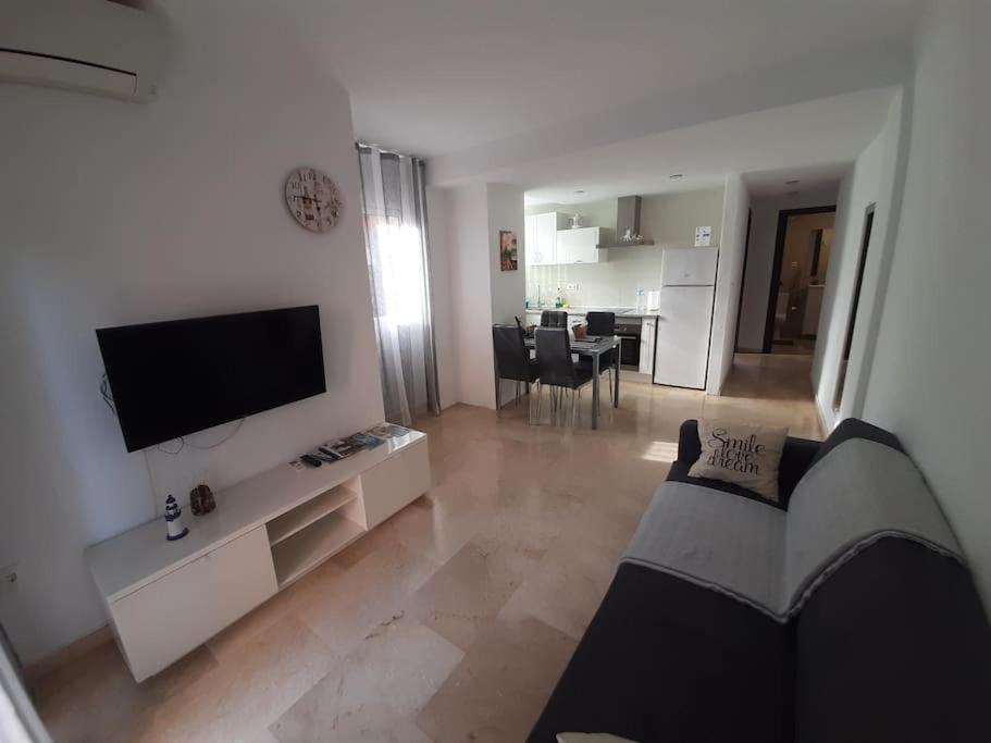 Apartamento Playa Albir El Albir Zewnętrze zdjęcie