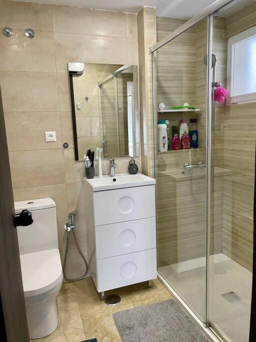 Apartamento Playa Albir El Albir Zewnętrze zdjęcie