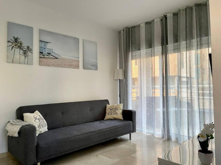 Apartamento Playa Albir El Albir Zewnętrze zdjęcie