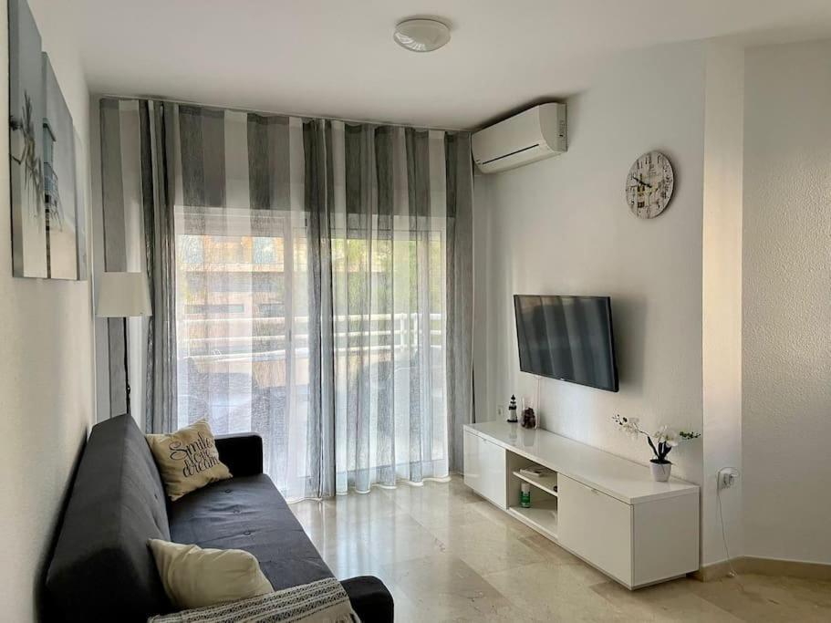 Apartamento Playa Albir El Albir Zewnętrze zdjęcie