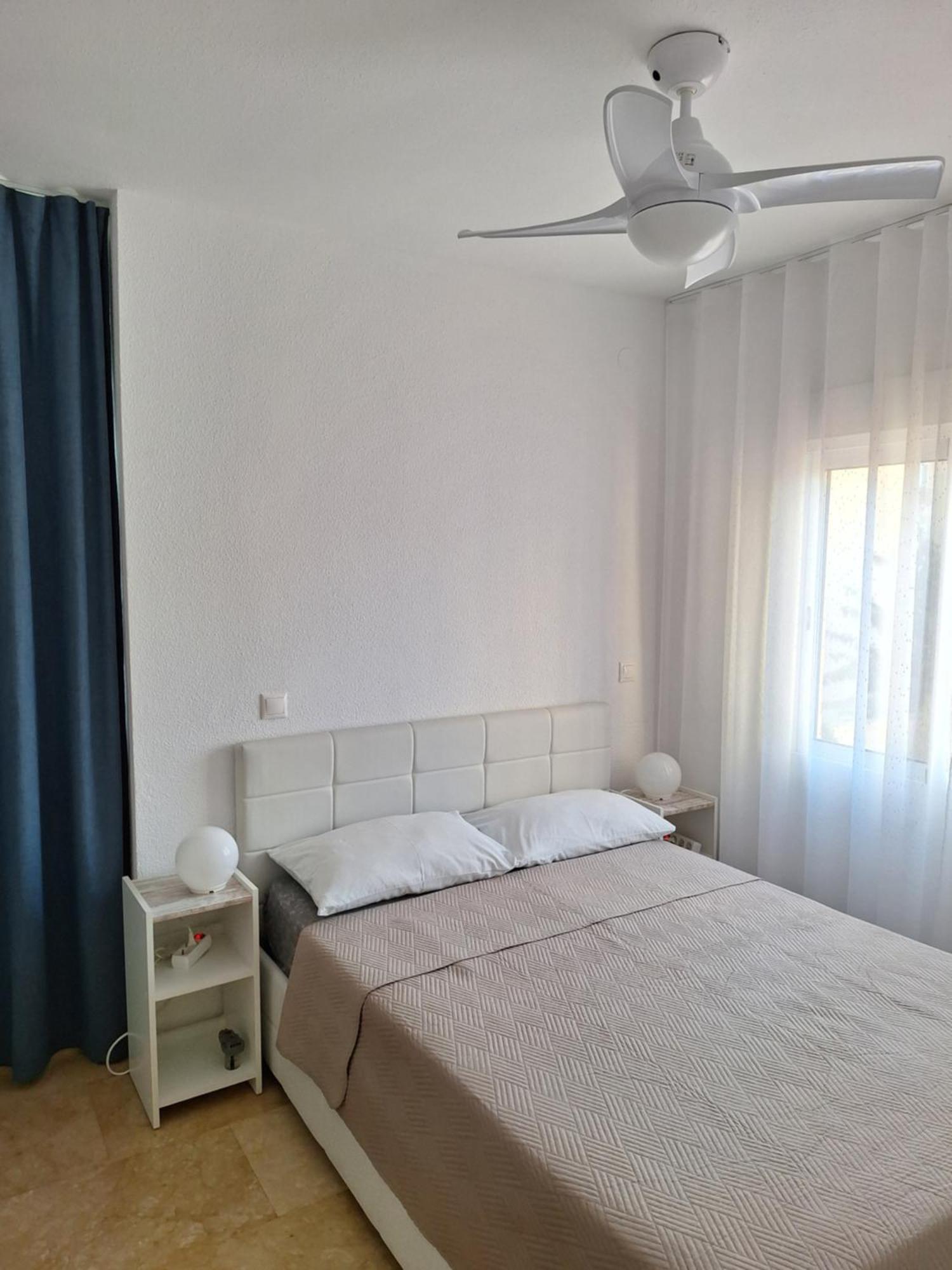 Apartamento Playa Albir El Albir Zewnętrze zdjęcie