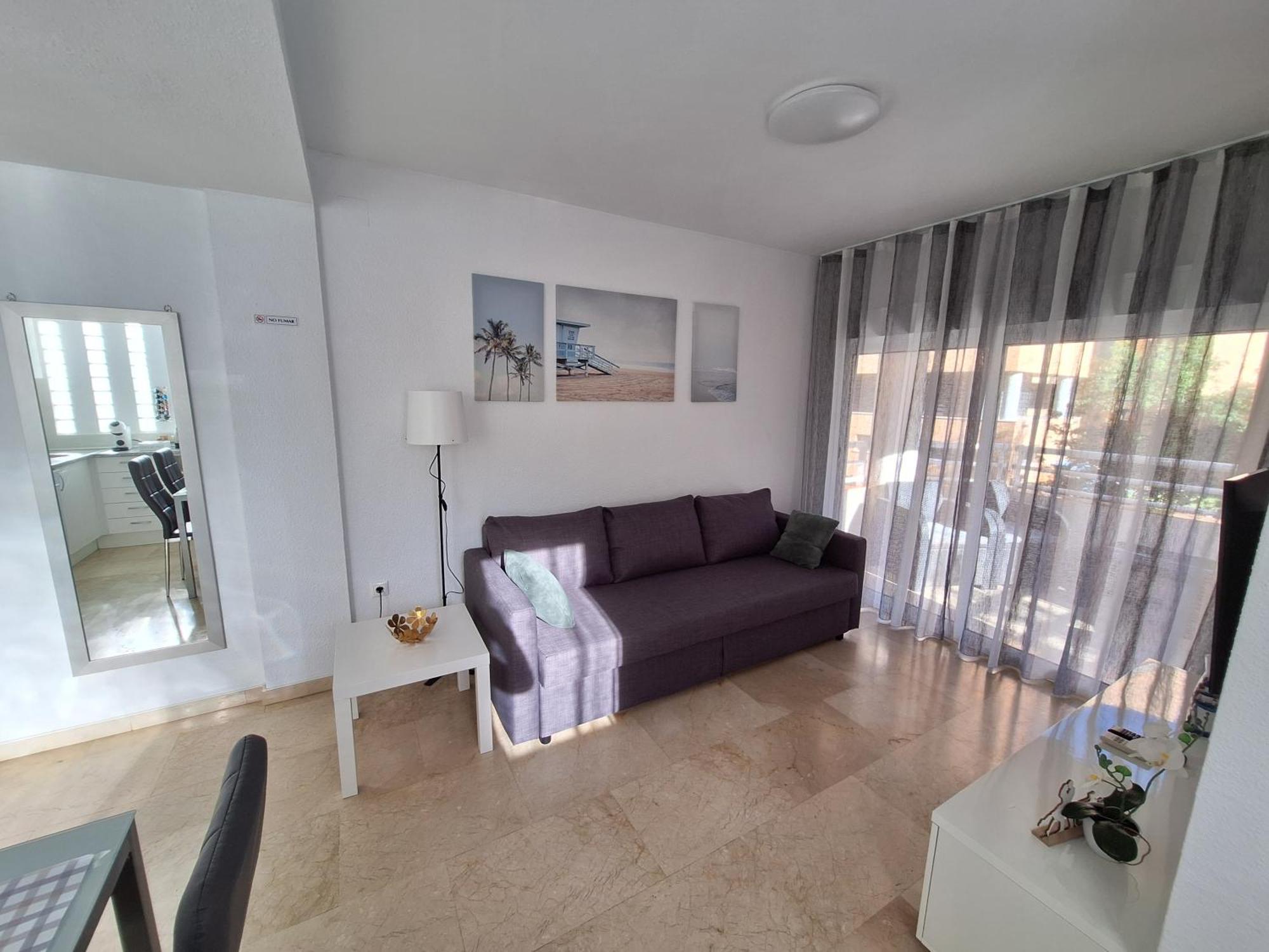 Apartamento Playa Albir El Albir Pokój zdjęcie